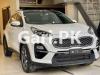 Kia Sportage  2020 For Sale in Karachi