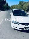 Honda Civic Prosmetic 2012 For Sale in Faisalabad