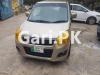 Suzuki Wagon R  2015 For Sale in Lahore