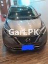 Nissan Note E Power 2017 For Sale in Faisalabad