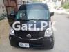 Nissan Moco  2014 For Sale in Karachi