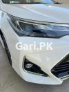 Toyota Corolla Altis Grande X CVT-i 1.8 Black Interior 2022 For Sale in Rahim Yar Khan