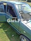 Suzuki Mehran VX (CNG) 2010 For Sale in Islamabad