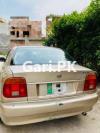 Suzuki Baleno JXR 2004 For Sale in Lahore