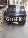 Daihatsu Cuore CL Eco 2008 For Sale in Lahore