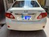 Toyota Corolla XLi VVTi 2009 For Sale in Islamabad