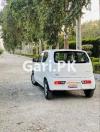 Suzuki Alto VXL AGS 2022 For Sale in Karachi