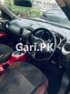 Nissan Juke 15RX Premium Personalize Package 2011 For Sale in Islamabad