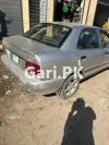 Suzuki Baleno JXR 2005 For Sale in Gujrat