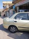 Suzuki Baleno GLi P 1999 For Sale in Phalia