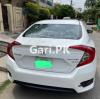 Honda Civic Oriel 1.8 i-VTEC CVT 2018 For Sale in Lahore