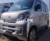 Daihatsu Hijet Cruise Turbo 2010 For Sale in Rawalpindi