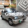 Suzuki Mehran VXR 2015 For Sale in Sargodha