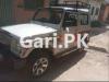 Suzuki Potohar  1988 For Sale in Islamabad