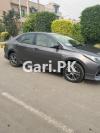 Toyota Corolla Altis X Automatic 1.6 2021 For Sale in Lahore