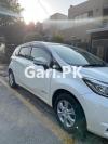 Nissan Note 1.2E 2018 For Sale in Lahore