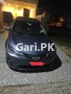 Toyota Corolla Altis Grande CVT-i 1.8 2015 For Sale in Faisalabad