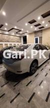 Toyota Corolla Altis Grande CVT-i 1.8 2018 For Sale in Islamabad