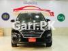 Hyundai Tucson  2022 For Sale in Lahore