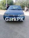 Suzuki Cultus VXR 2007 For Sale in Lahore