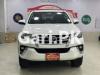 Toyota Fortuner  2019 For Sale in Lahore