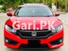 Honda Civic VTi Oriel Prosmatec 2017 For Sale in Karachi