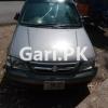 Suzuki Cultus VXR 2015 For Sale in Chakwal