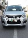 Suzuki Wagon R  2018 For Sale in Faisalabad