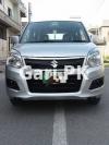 Suzuki Wagon R  2018 For Sale in Punjab