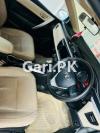 Toyota Corolla Altis Grande CVT-i 1.8 2015 For Sale in Peshawar