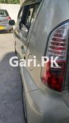 Toyota Passo G 1.0 2007 For Sale in Karachi