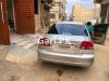 Honda Civic VTi Prosmatec 1.6 2004 For Sale in Karachi