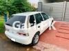 Suzuki Cultus VXR 2016 For Sale in Faisalabad