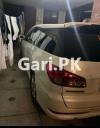 Nissan Wingroad  2007 For Sale in Lahore