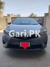 Toyota Corolla GLI 2014 For Sale in Lahore