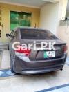 Honda City IVTEC 2013 For Sale in Rawalpindi