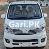 Changan Karvaan  2022 For Sale in Punjab