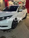 Honda Vezel Hybrid Z 2014 For Sale in Gujranwala