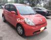 Toyota Passo X 2004 For Sale in Karachi