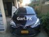 Toyota Vitz F M Package 1.0 2019 For Sale in Karachi