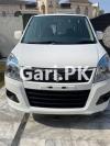 Suzuki Wagon R  2022 For Sale in Lahore