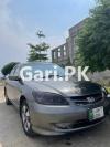 Honda Civic EXi 2006 For Sale in Lahore