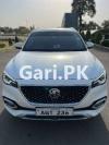 MG HS  2021 For Sale in Gujranwala