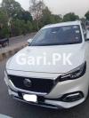 MG HS  2021 For Sale in Lahore