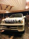 Toyota Land Cruiser  2002 For Sale in Lahore