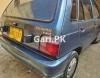 Suzuki Mehran VXR (CNG) 2009 For Sale in Nowshera