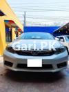 Honda Civic VTi Oriel Prosmatec 2013 For Sale in Lahore