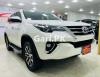 Toyota Fortuner 2.8 Sigma 4 2021 For Sale in Lahore