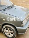 Suzuki Alto E Manual 2014 For Sale in Peshawar