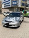 Honda Civic  2004 For Sale in Peshawar